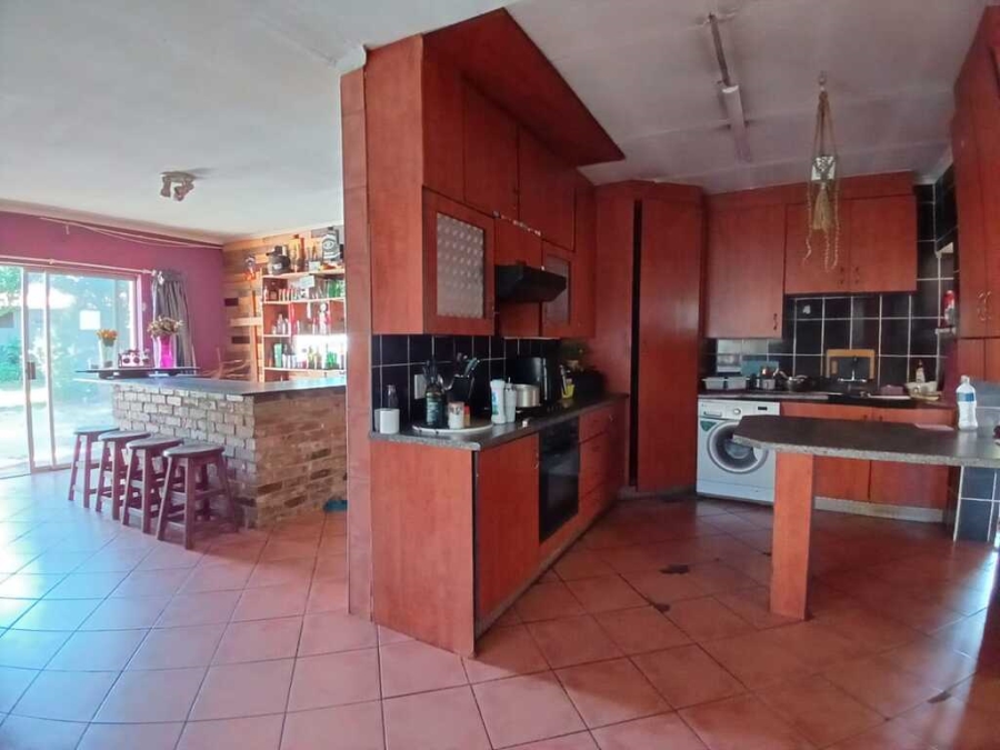 3 Bedroom Property for Sale in Sasolburg Ext 12 Free State
